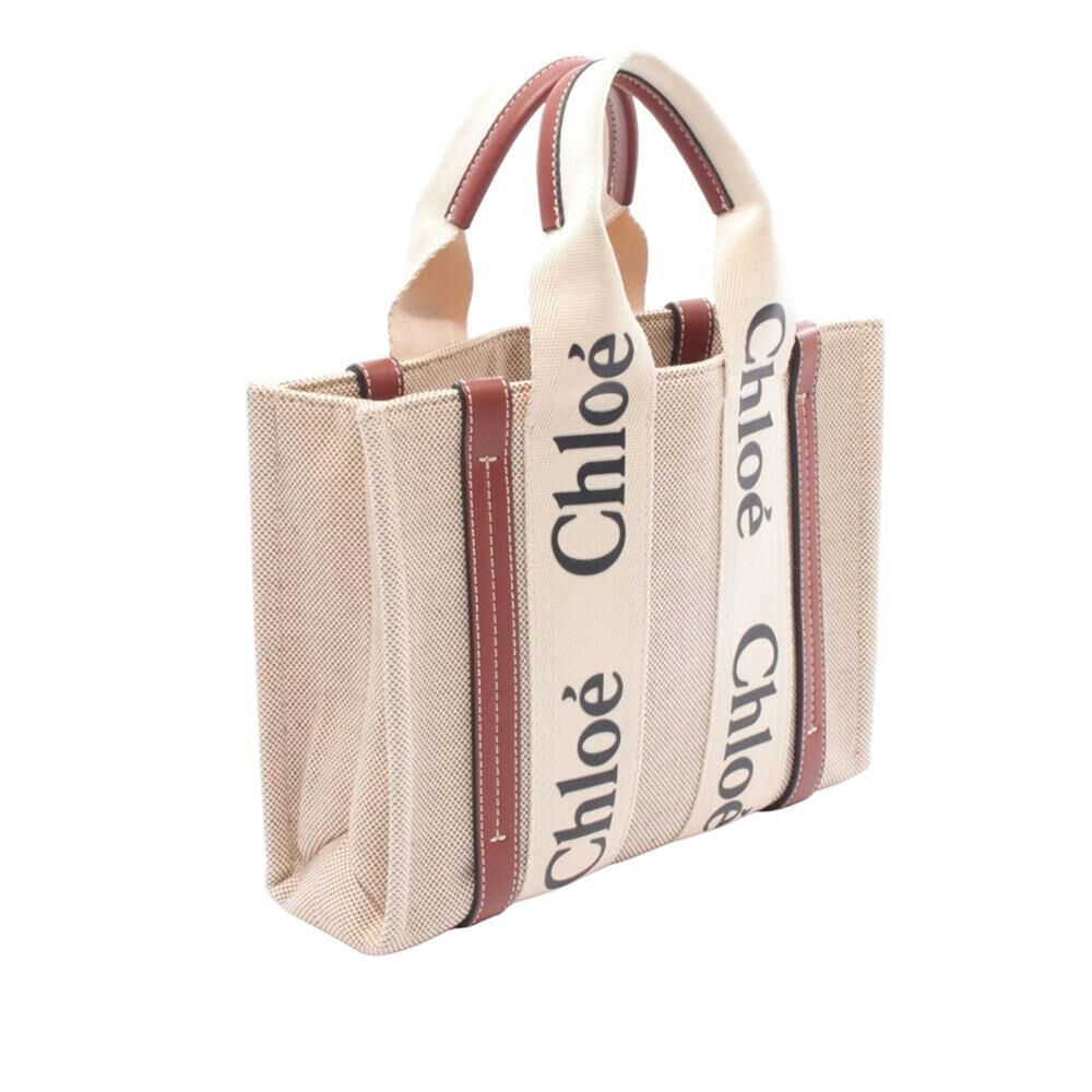 Chlo&eacute; Tote