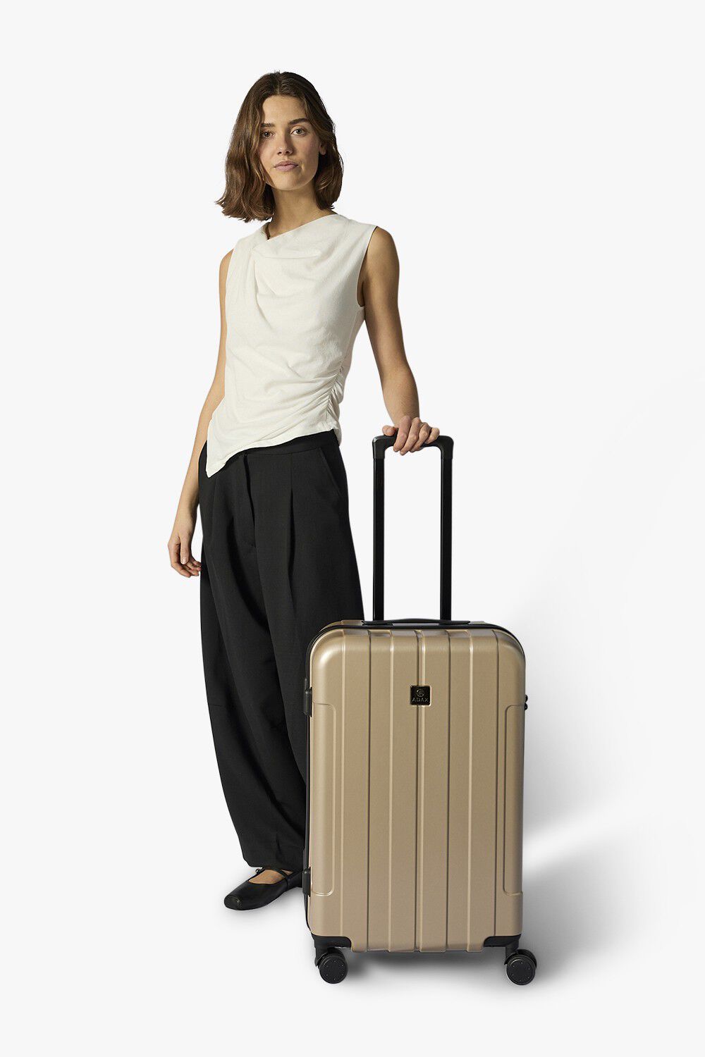 Adax hardcase 67cm Miley