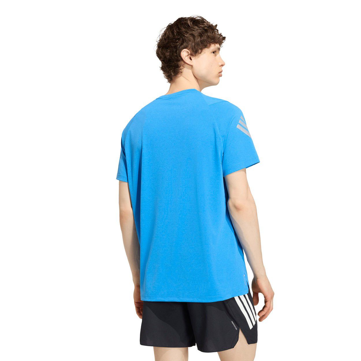 adi365 Climacool L&oslash;be T-Shirt