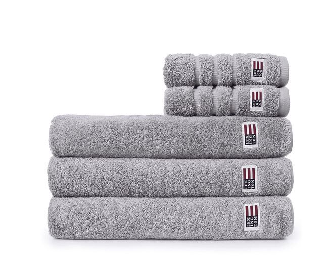 Original Towel Dark Gray