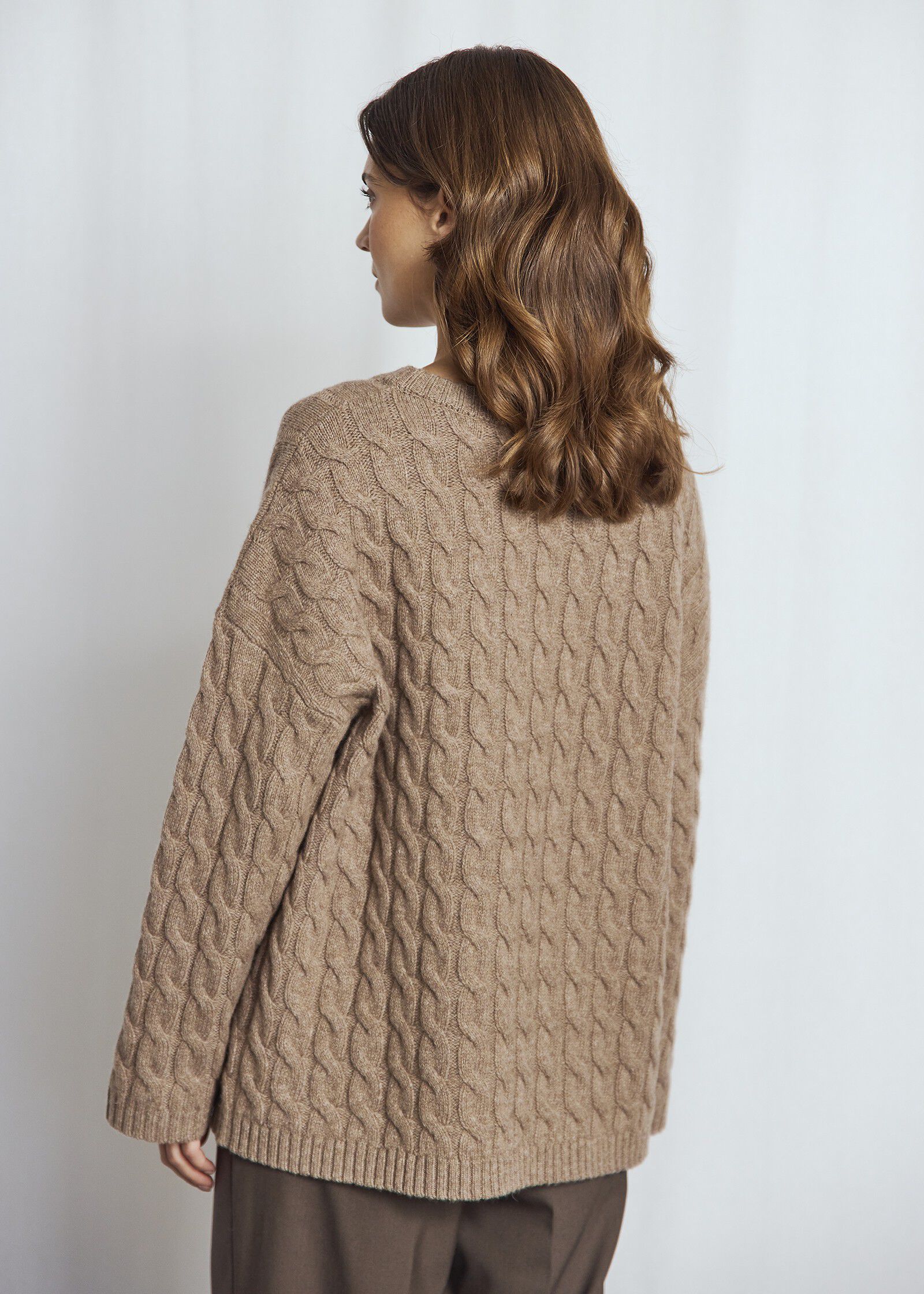 BS Miranda Regular Fit Knitwear