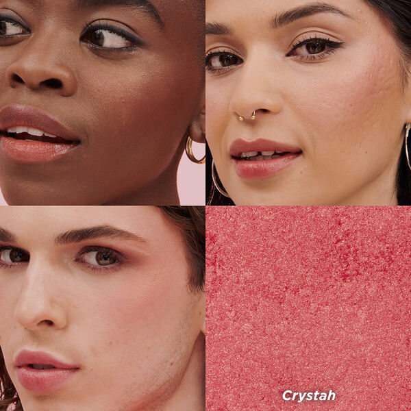 WANDERful World Blush Mini