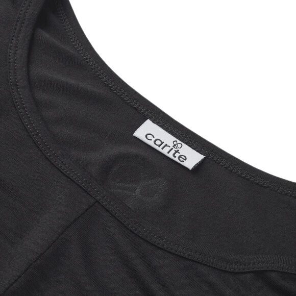 Cover Up Crop tr&oslash;je