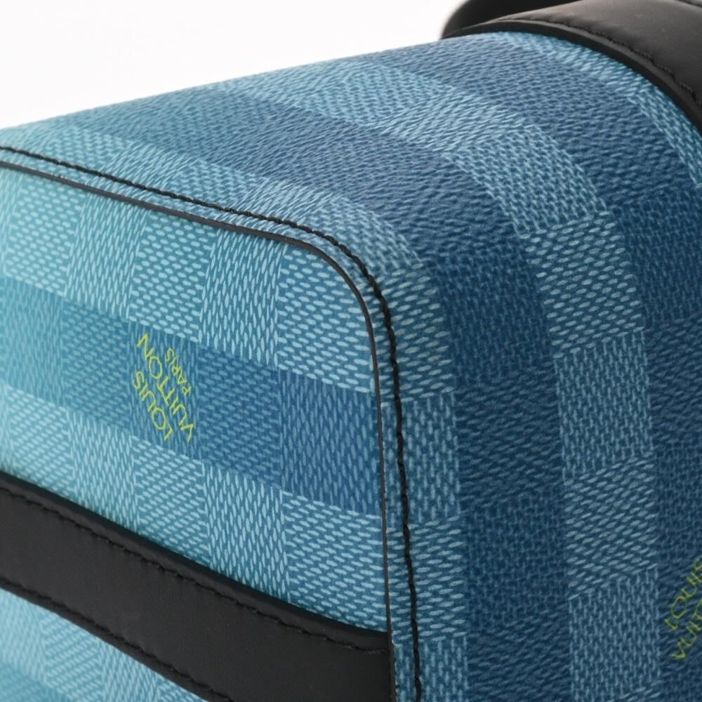 Louis Vuitton Keepall