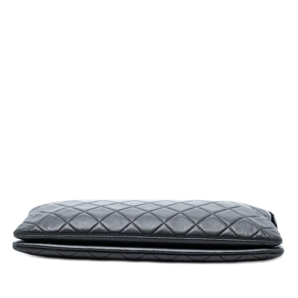 Chanel Clutch