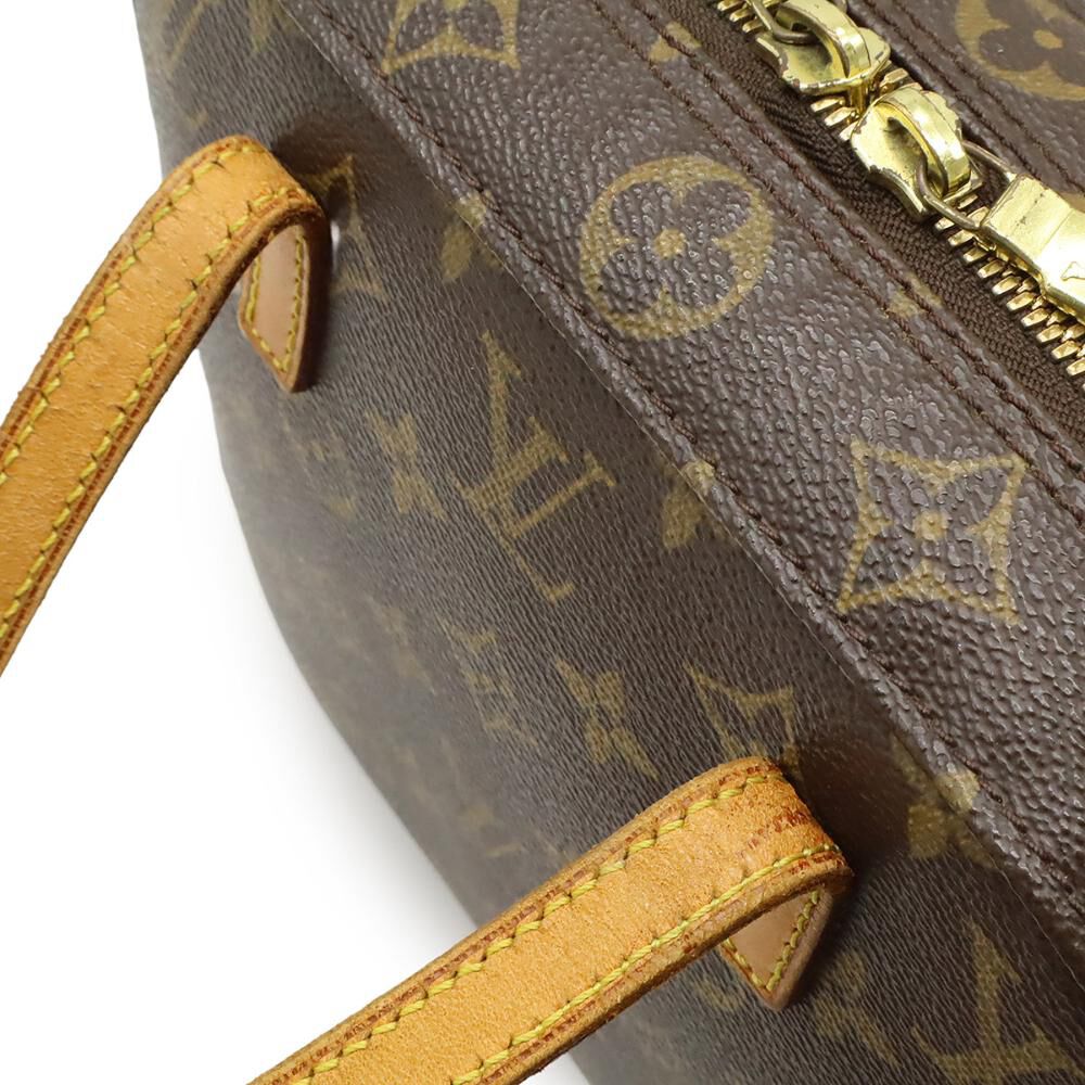 Louis Vuitton Spontini