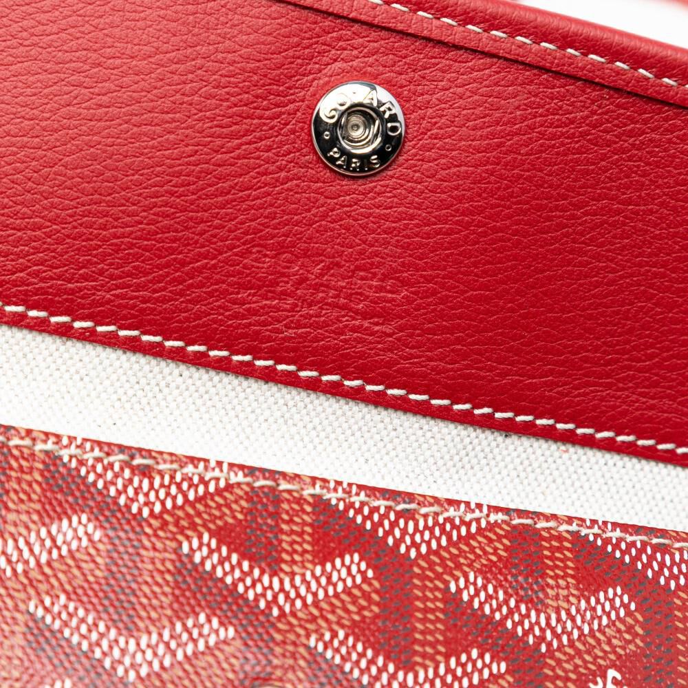 Goyard St Louis Tote