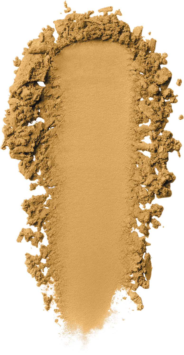 Sheer Finish Pressed Powder