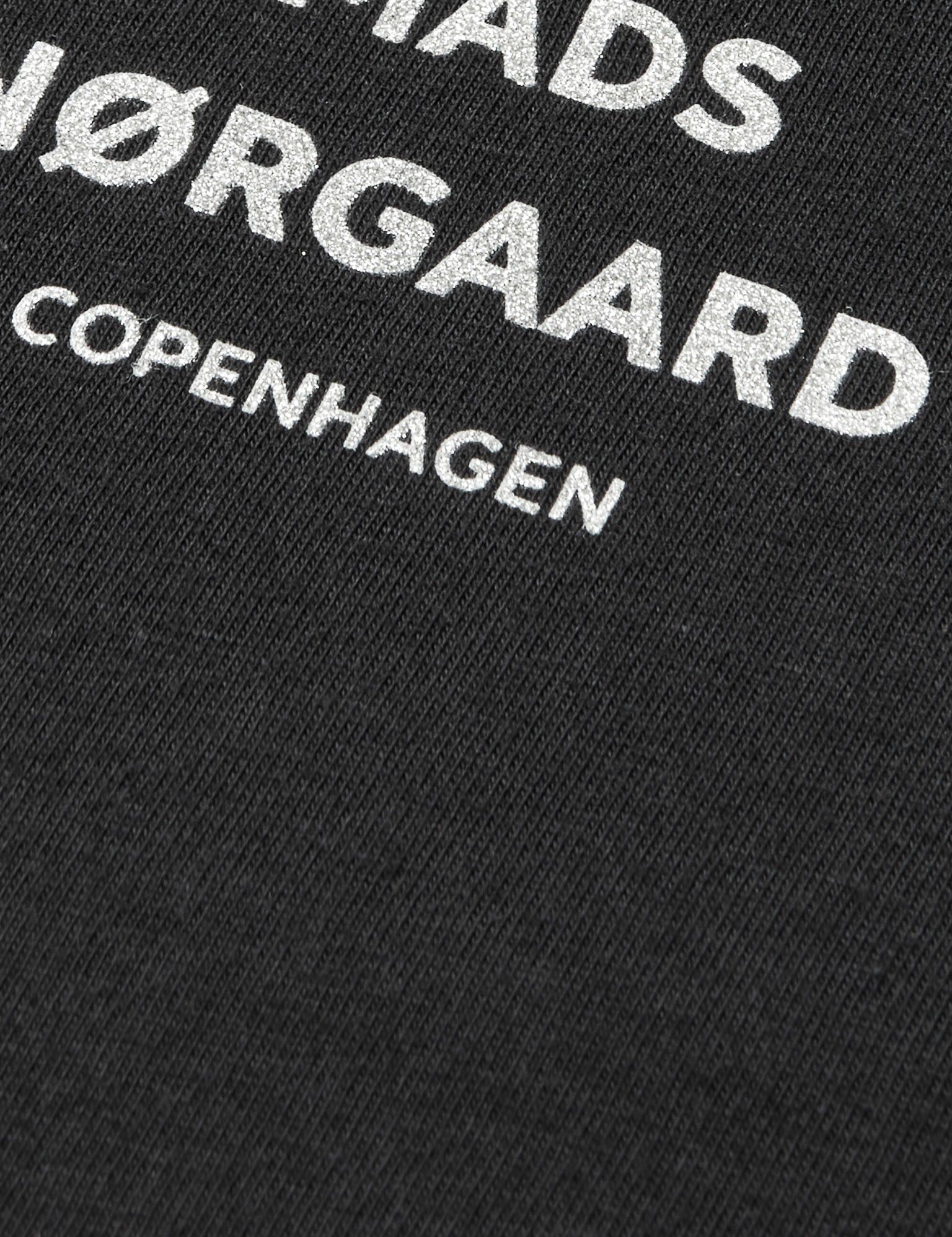 Cotton Jersey Dassel Tee