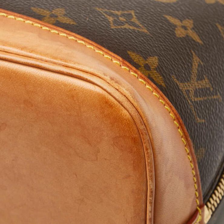 Louis Vuitton Alma