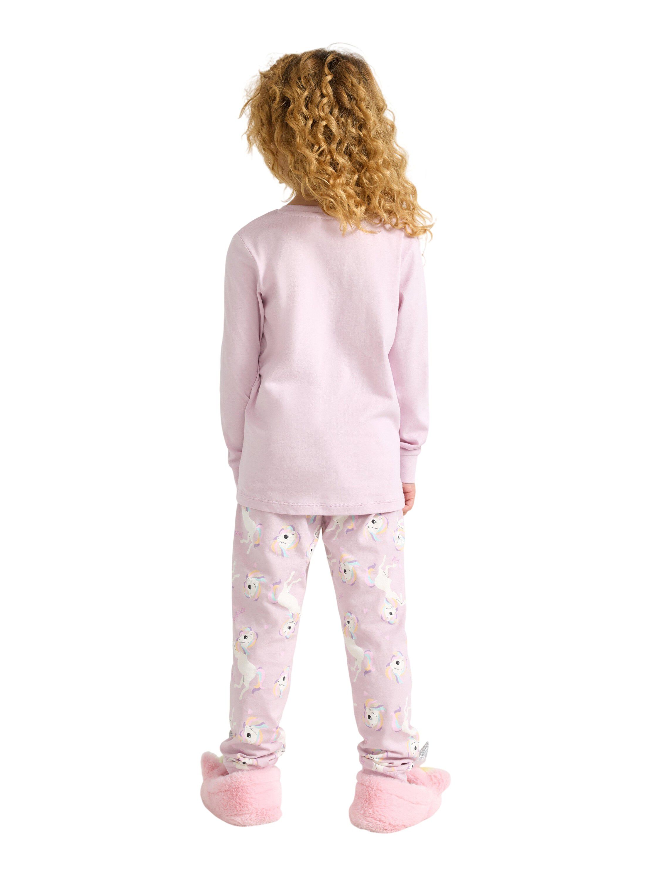 Pyjama LS Girl