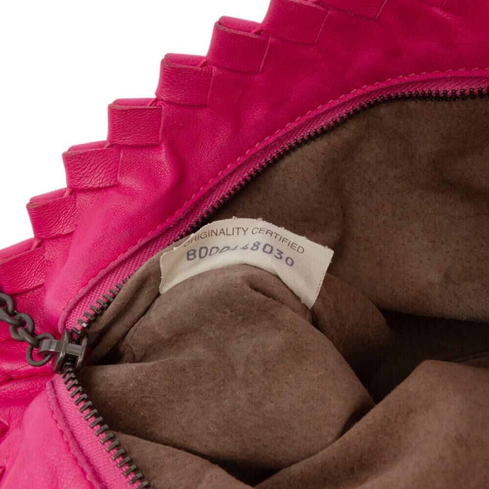 Bottega Veneta Clutch