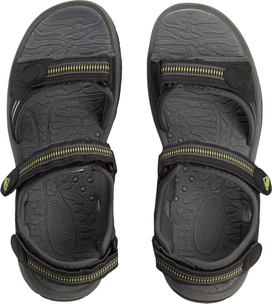 Drawler Sandal