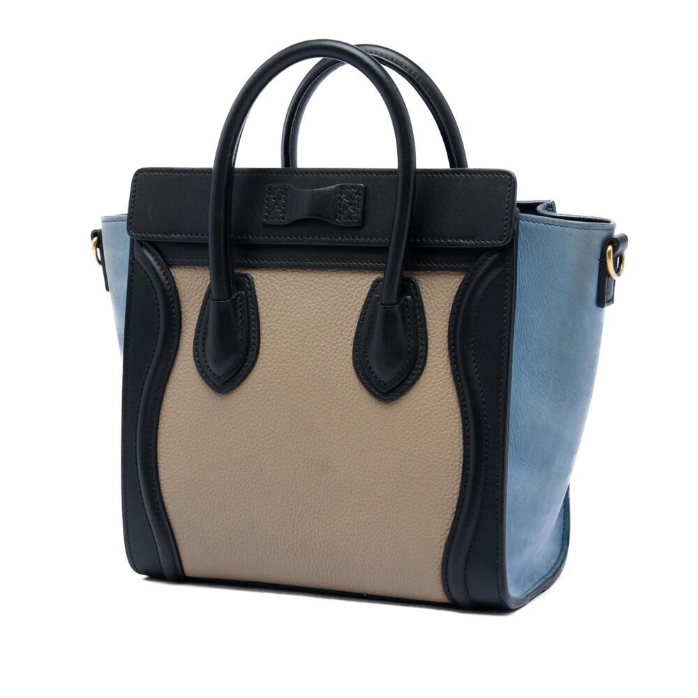 Celine Luggage