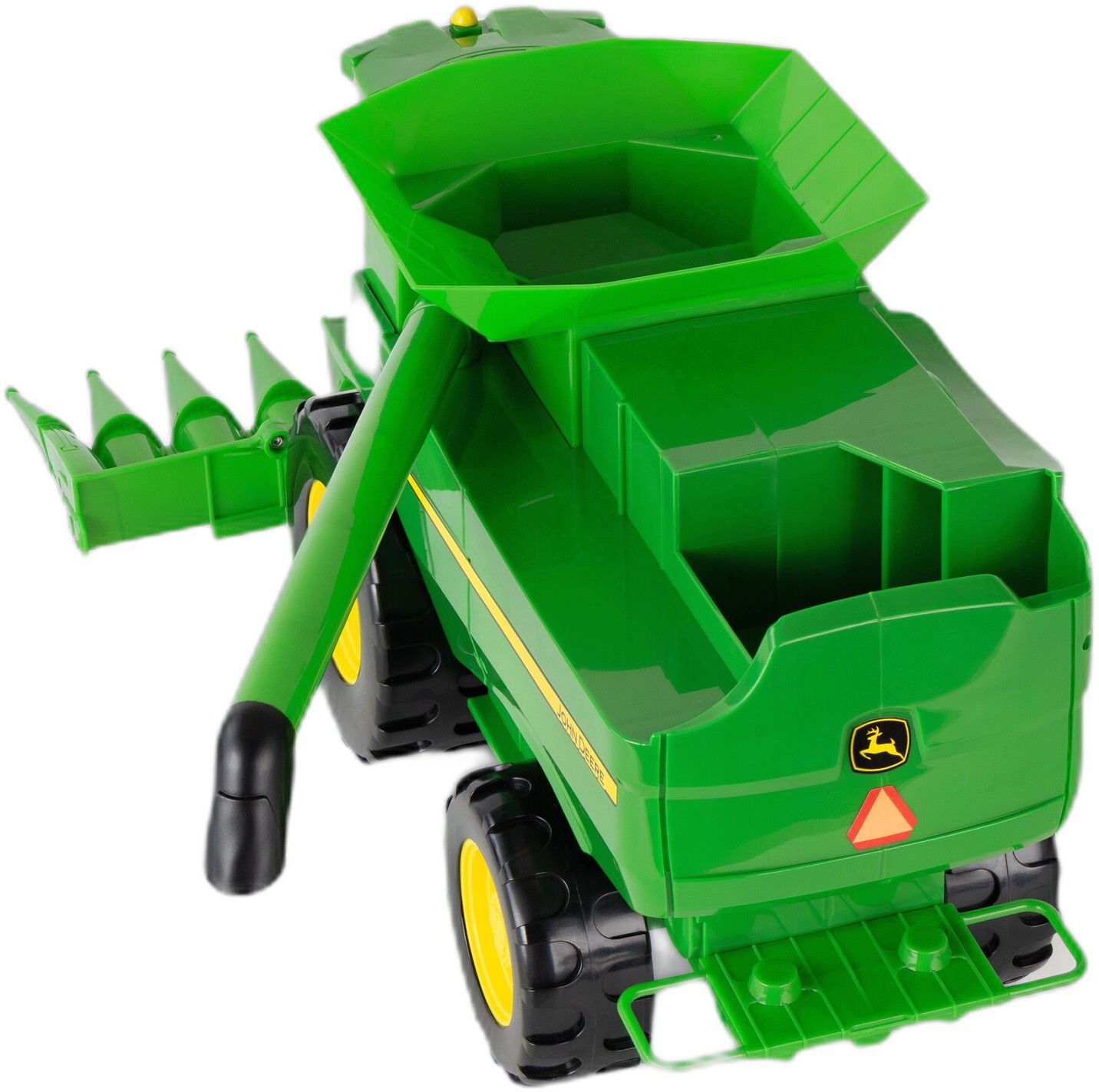 John Deere Lights N' Soun