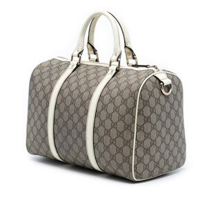 Gucci Boston Bag