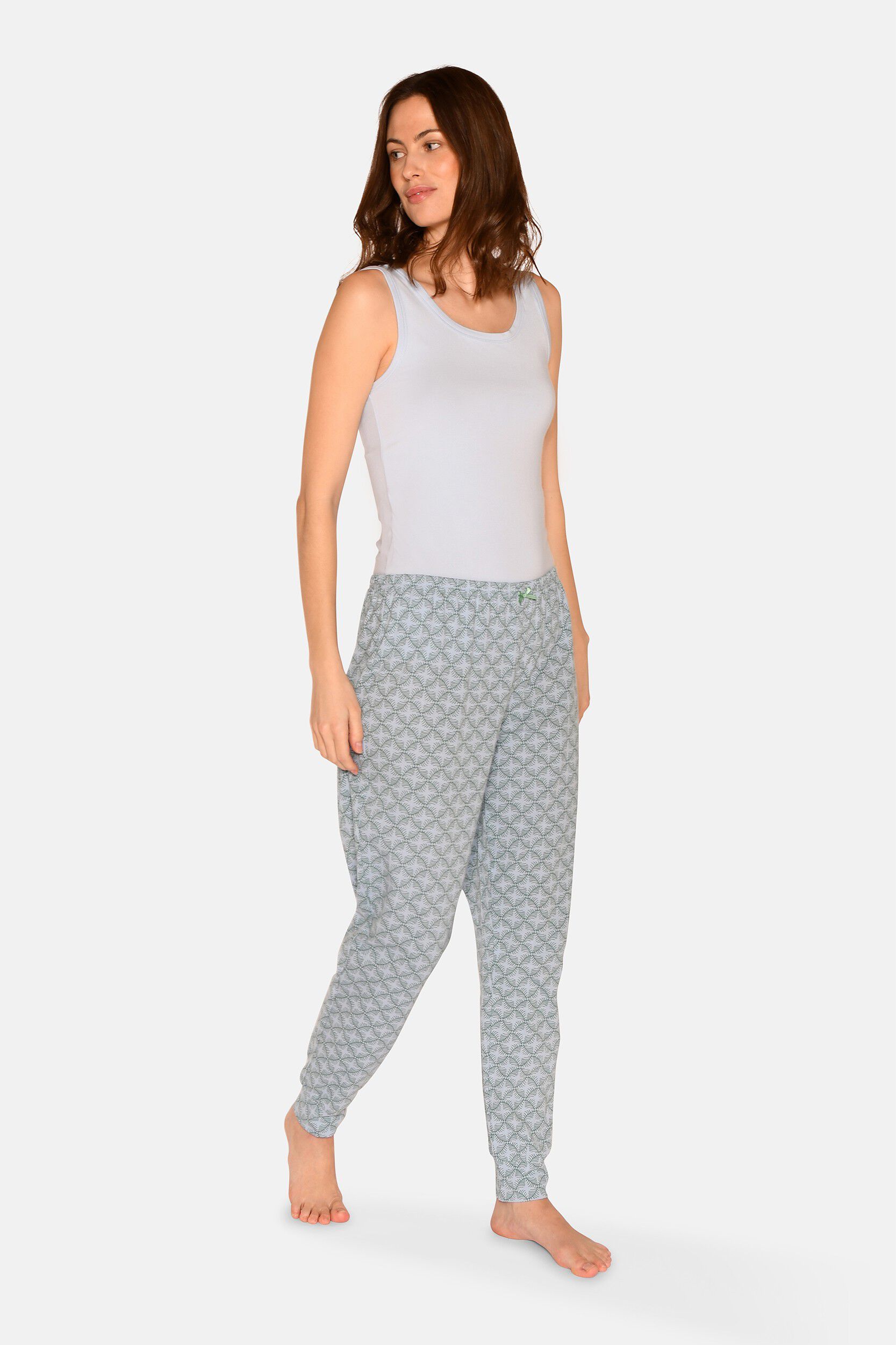 Charlotte Pants