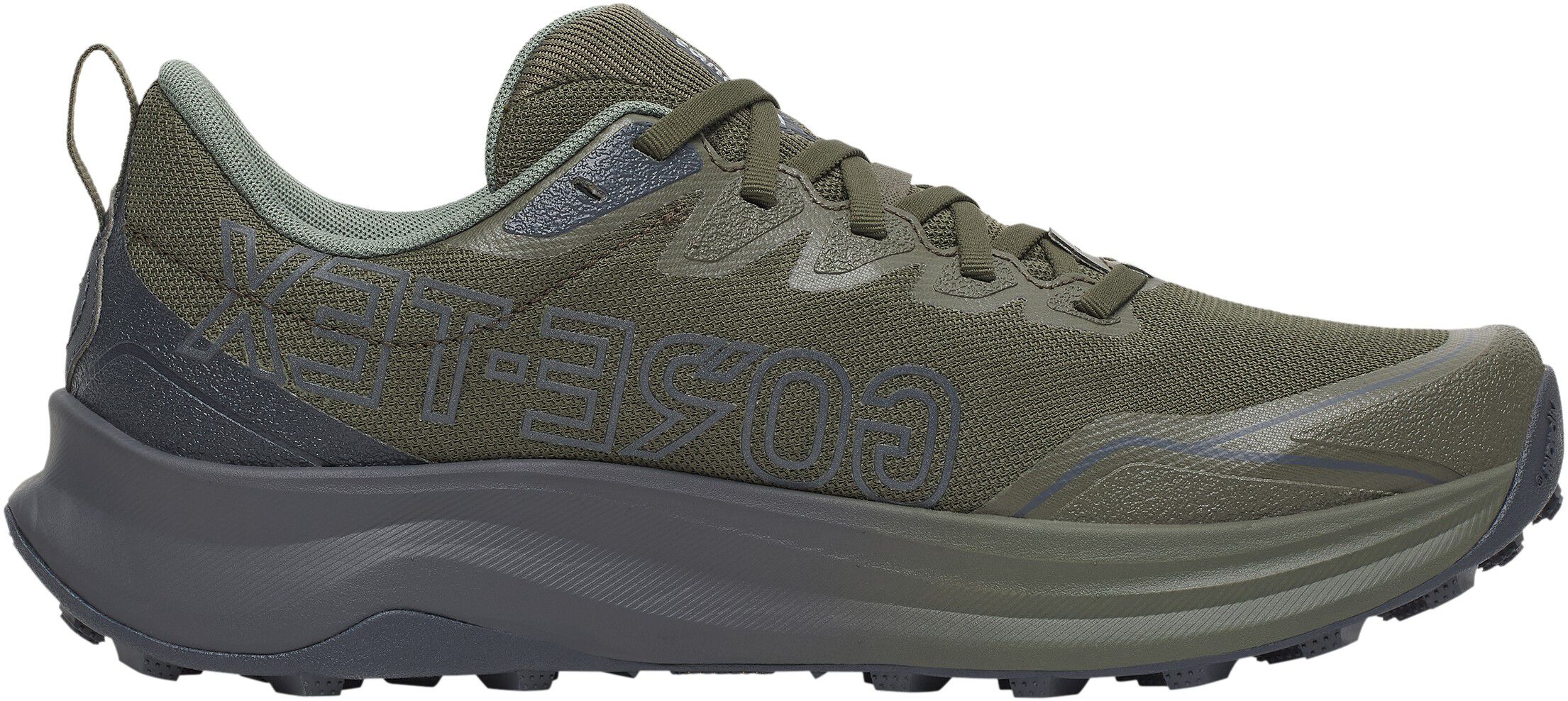 Peregrine 16 Gore-tex Trail L&oslash;besko