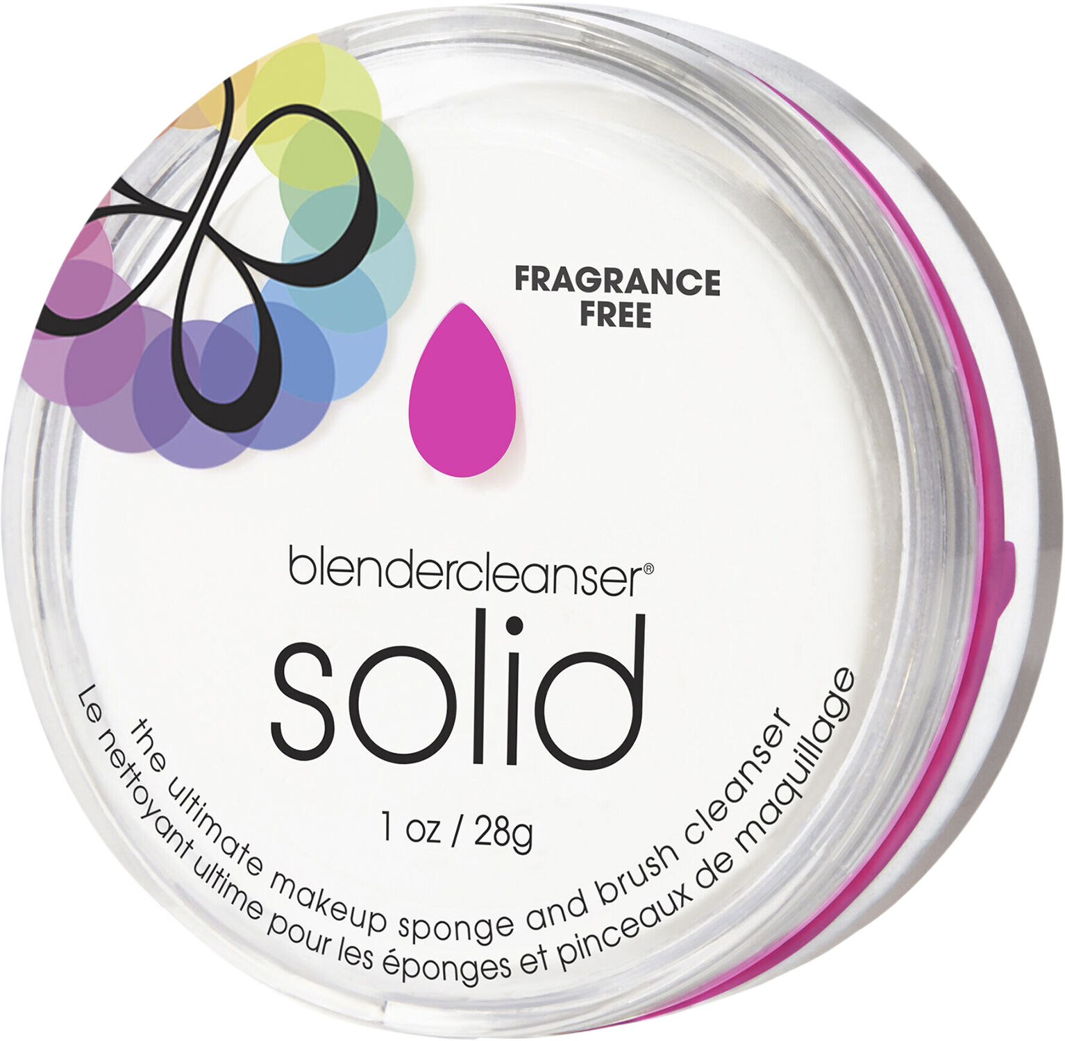 &Oslash;vrig makeuptilbeh&oslash;r