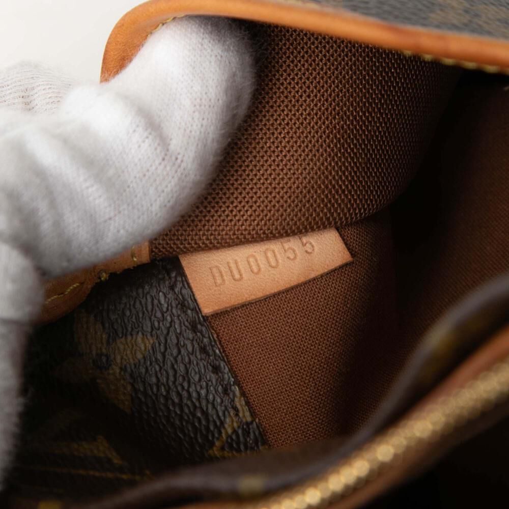Louis Vuitton Popincourt