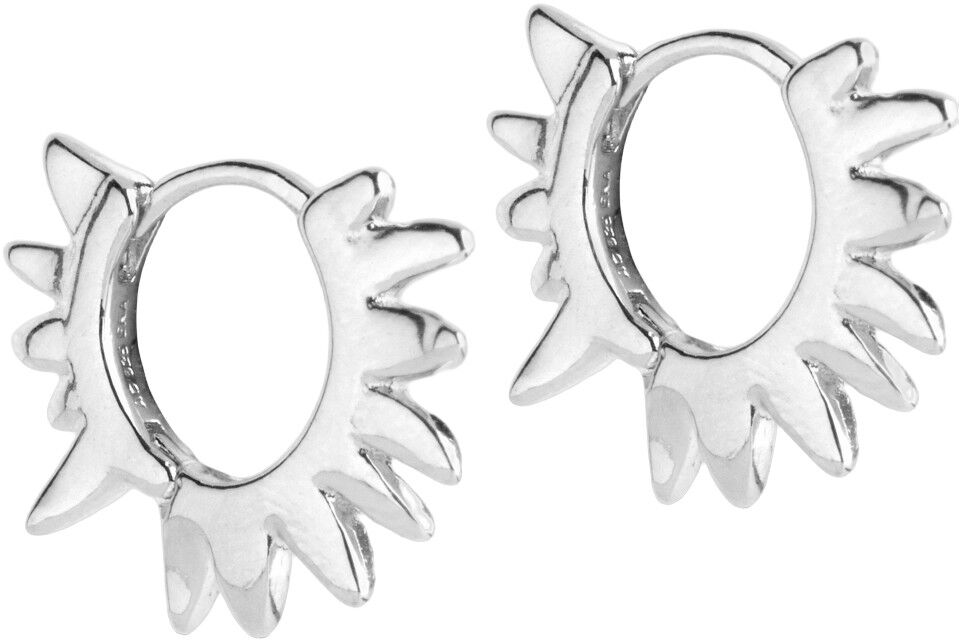 Hoops, Sunshine Leaves