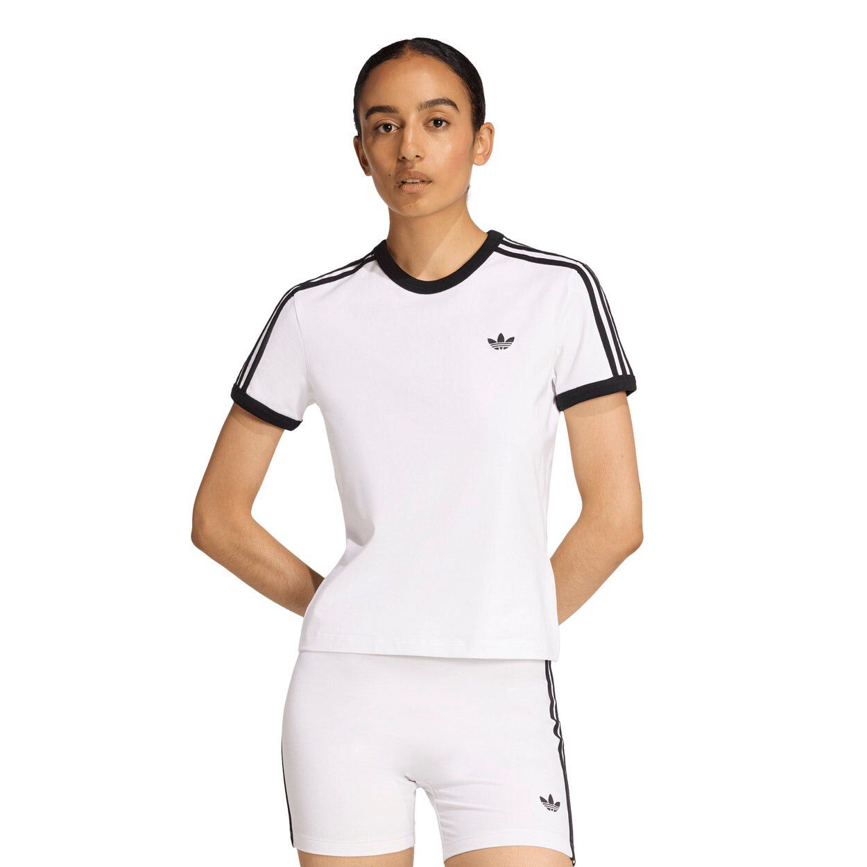 3 Stripes Slim T-shirt