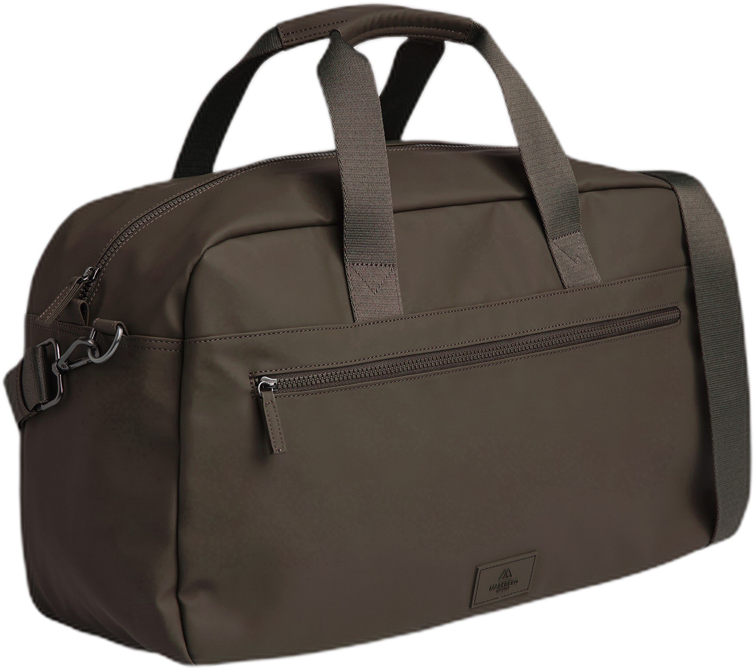 AtlasMBG Weekend Bag, 30L,Rub.