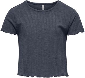 KOGNELLA S/S O-NECK TOP NOOS JRS