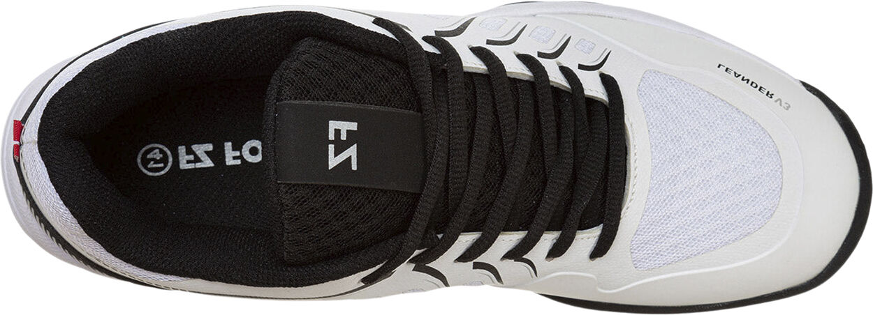 Leander V3 indend&oslash;rssko