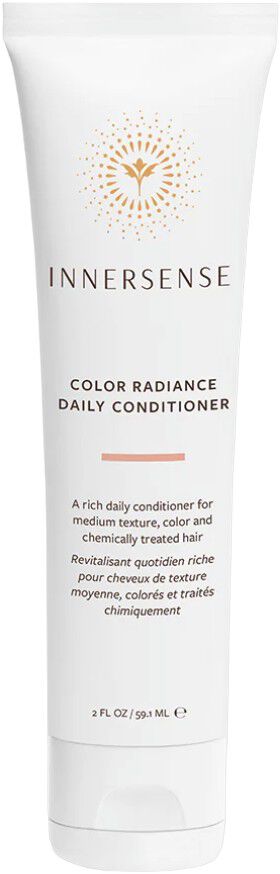 Color Radiance Daily Conditioner - TRAVEL