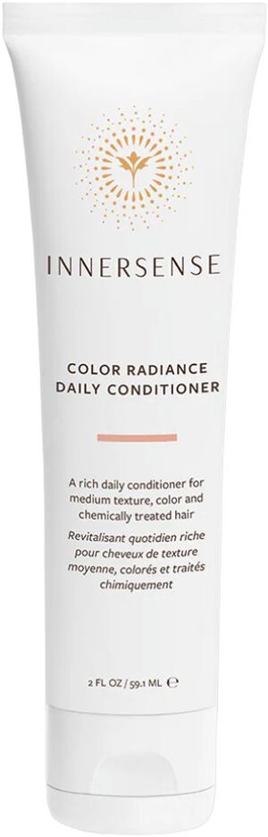 Color Radiance Daily Conditioner - TRAVEL