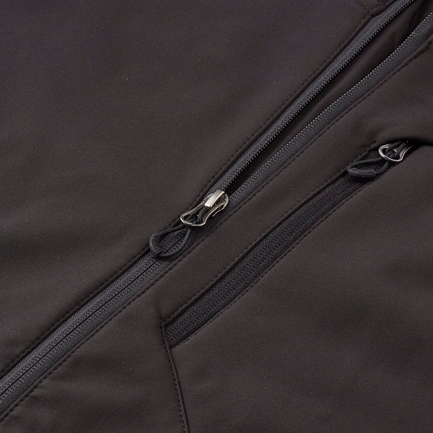 Hammer II Soft-Shell