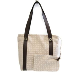 Bvlgari Tote