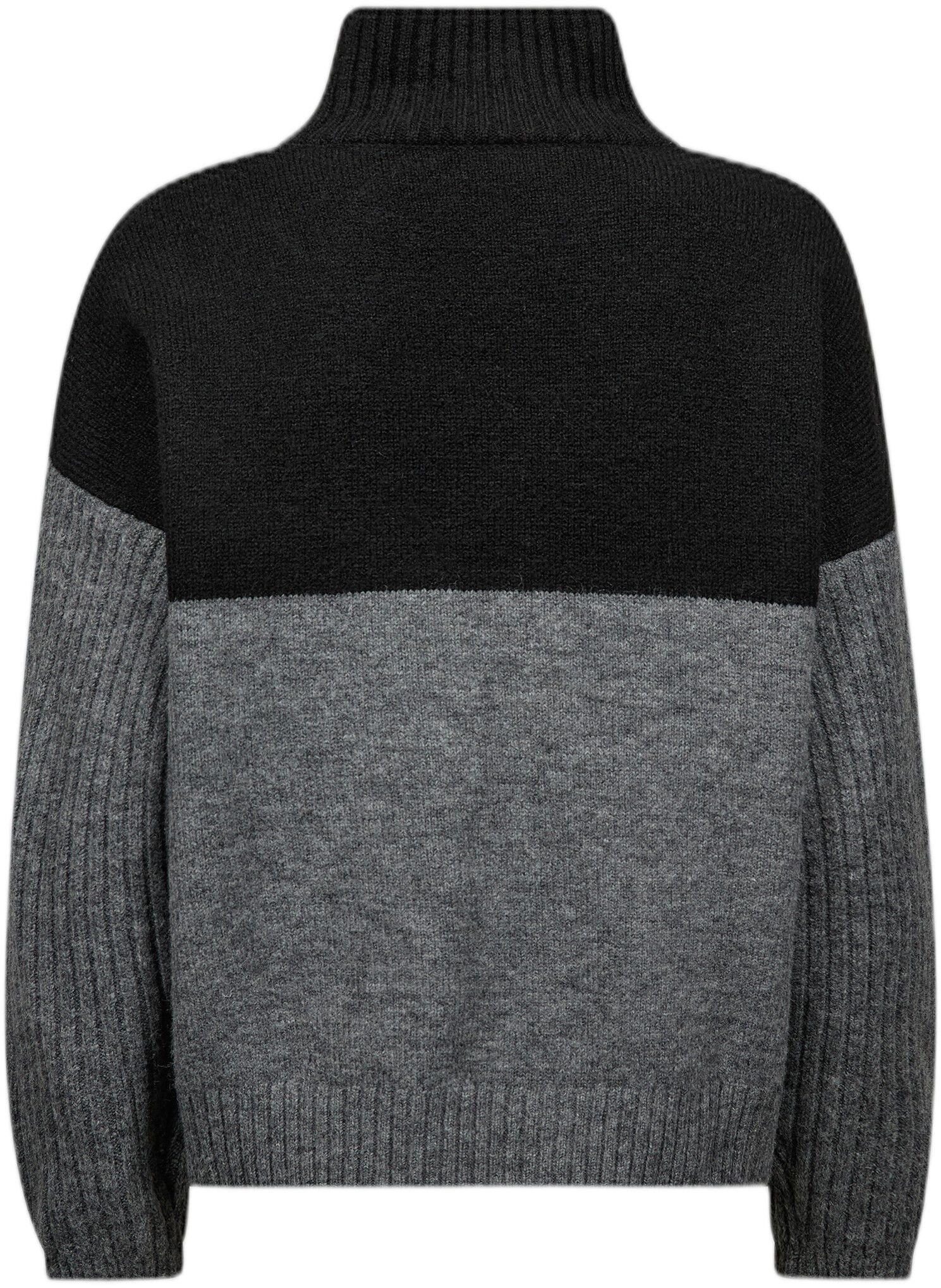 Eve Blouse Knit