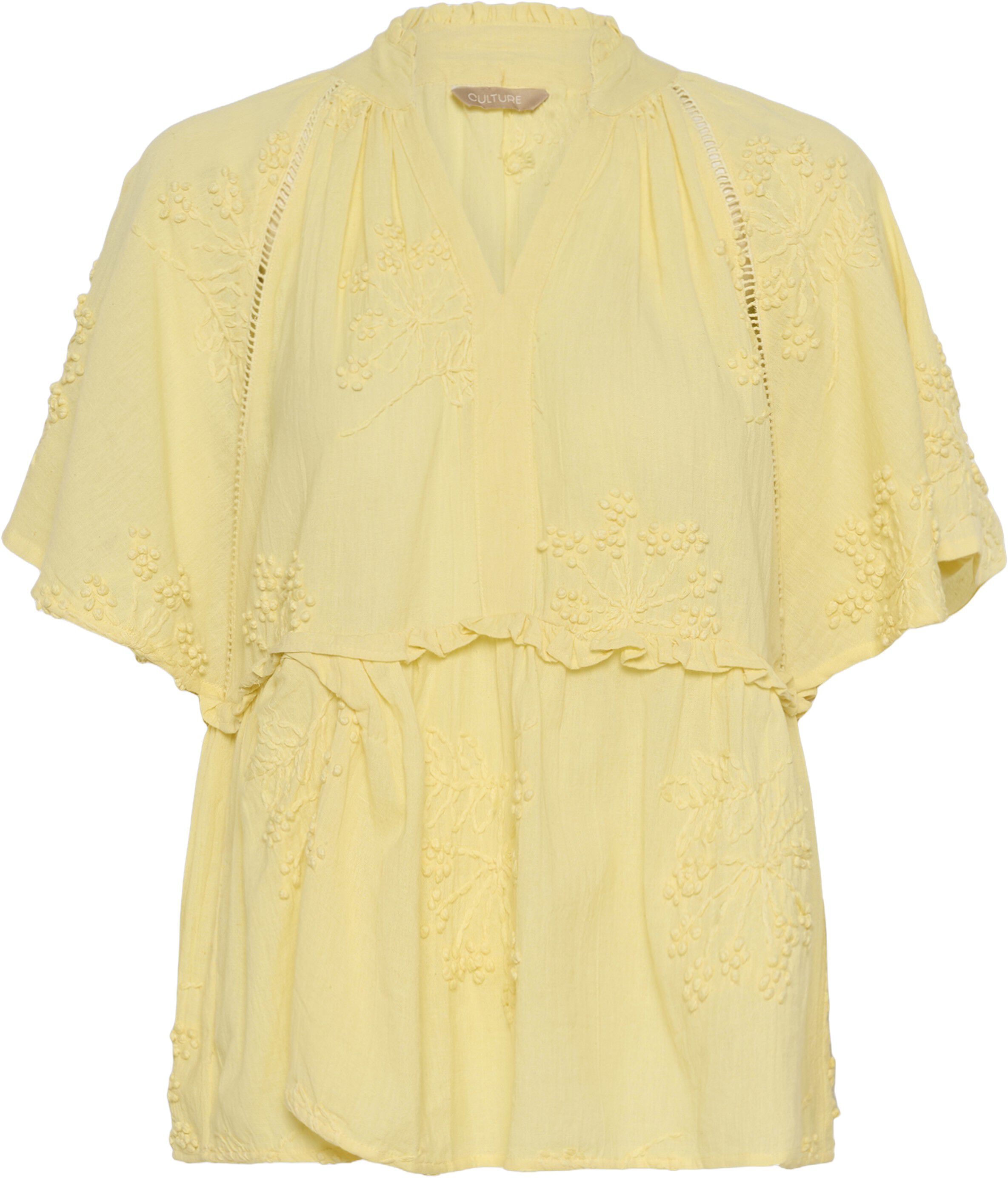CUjalia Blouse