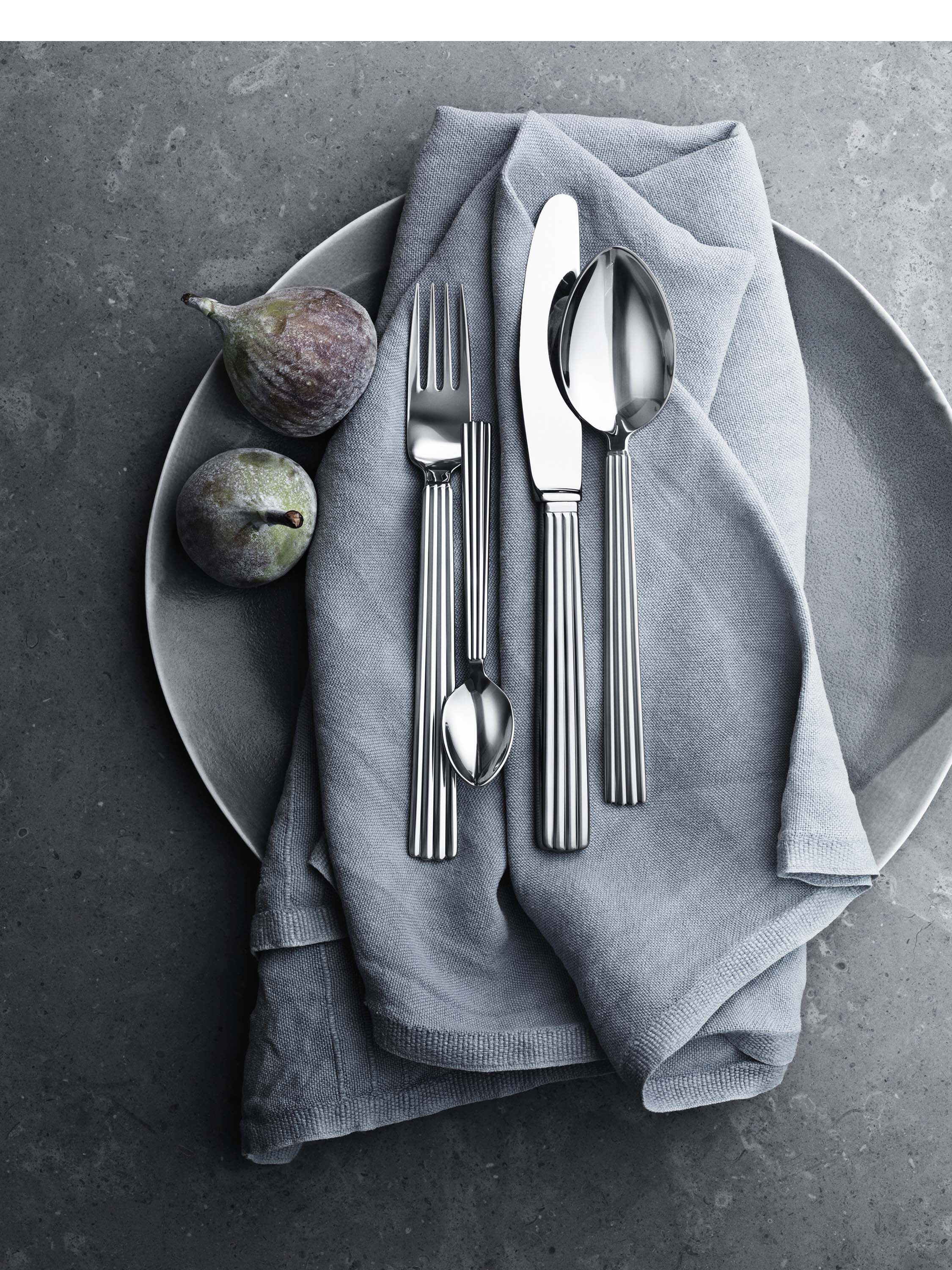 Bernadotte bestiks&aelig;t 4 dele