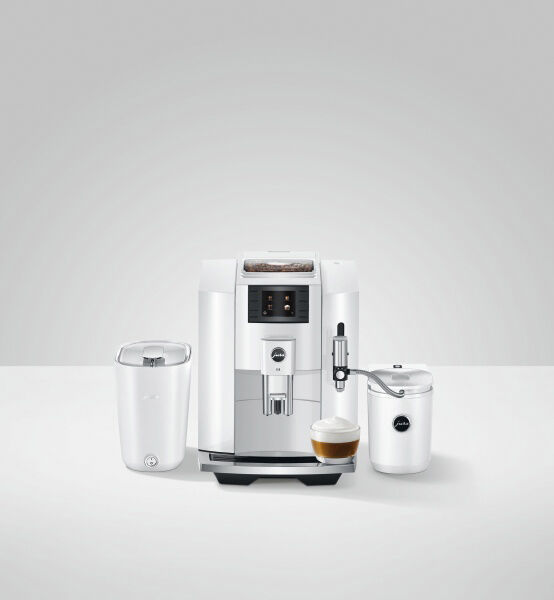 JURA Kopvarmer S White