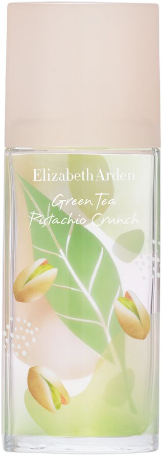 Green Tea Pistachio Eau de Toilette