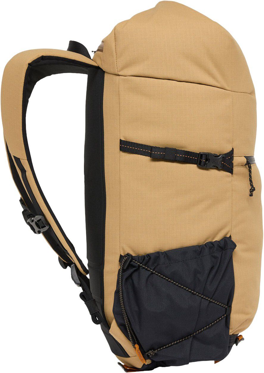 Ardos Rolltop 28 Liter Rygs&aelig;k