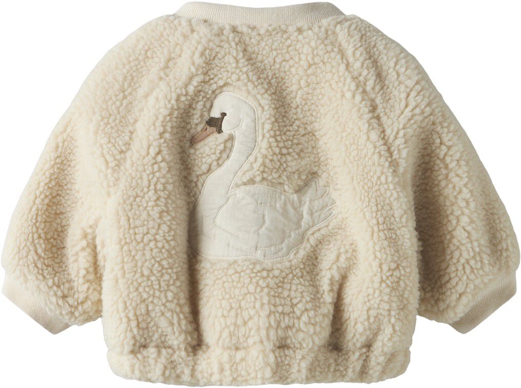 NBNLAJO BOMBER JACKET LIL