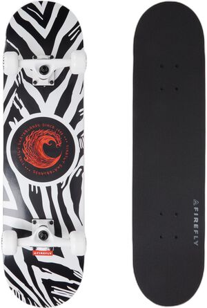 SKB 505 skateboard
