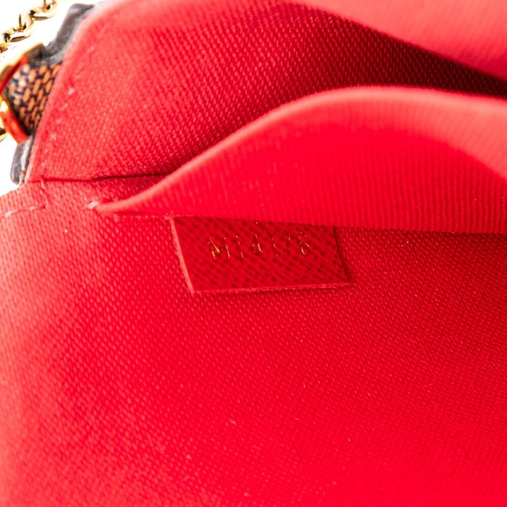 Louis Vuitton Pochette Felicie