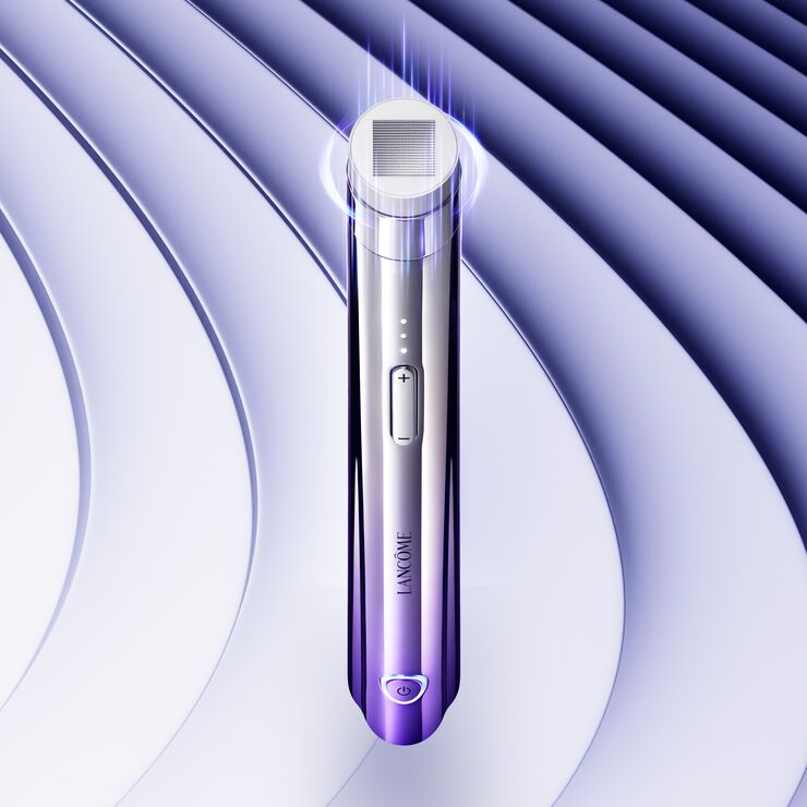 Lancôme Rénergie Nano-Resurfacer- 400 Booster Device