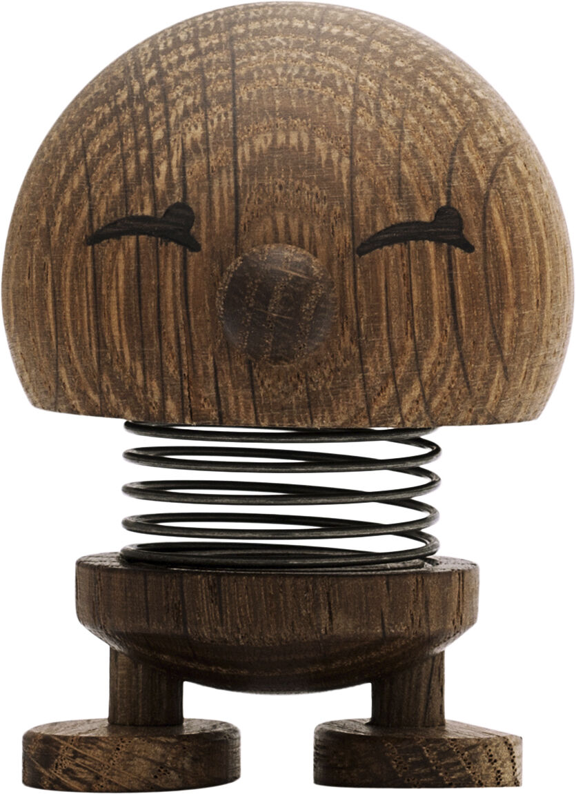 Hoptimist Bimble S Smoked oak