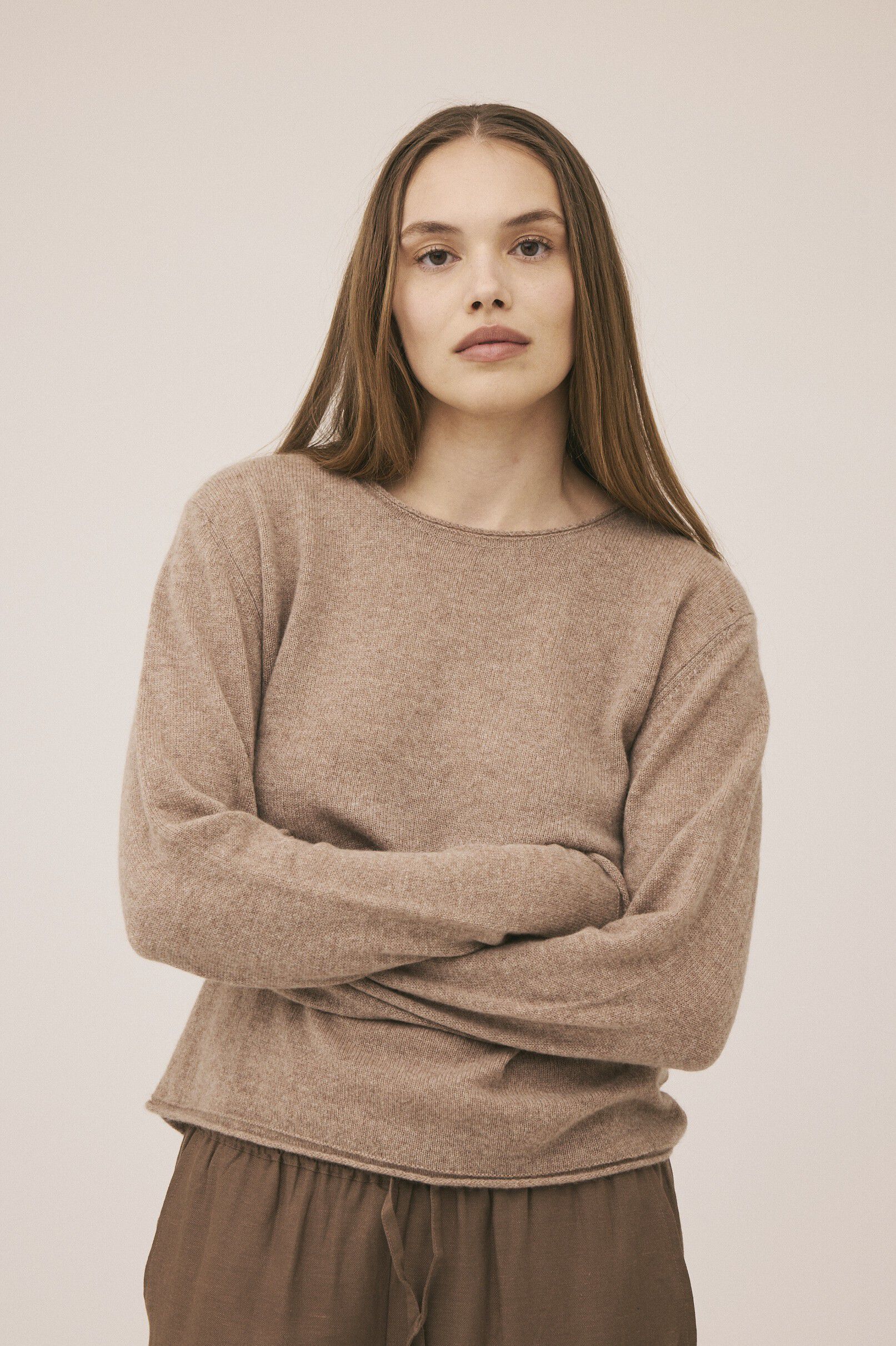 Grace 1 - 100% Cashmere
