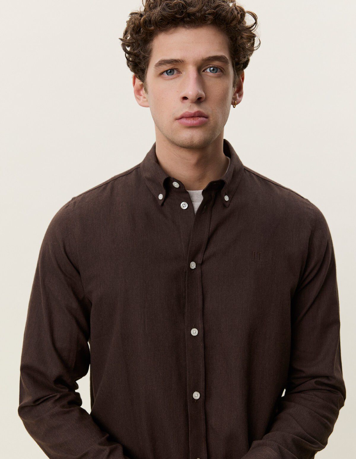 Soft Flannel Shirt