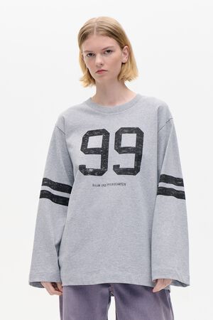 JEEVANA T-shirt