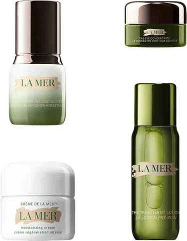 The La Mer Discovery Collection La Mer | 1295.00 DKK | Magasin.dk