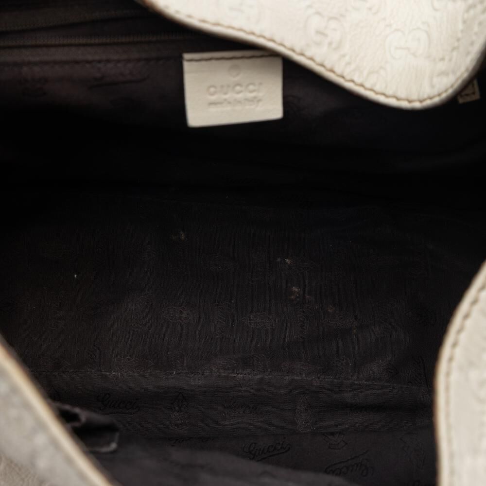 Gucci Hobo Bag
