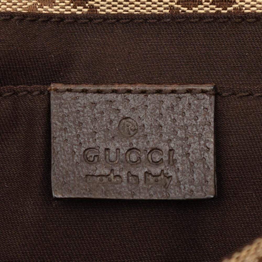 Gucci Belt Bag